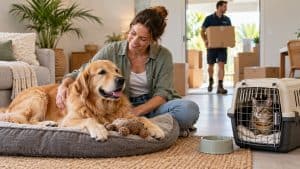 safe pet removalist